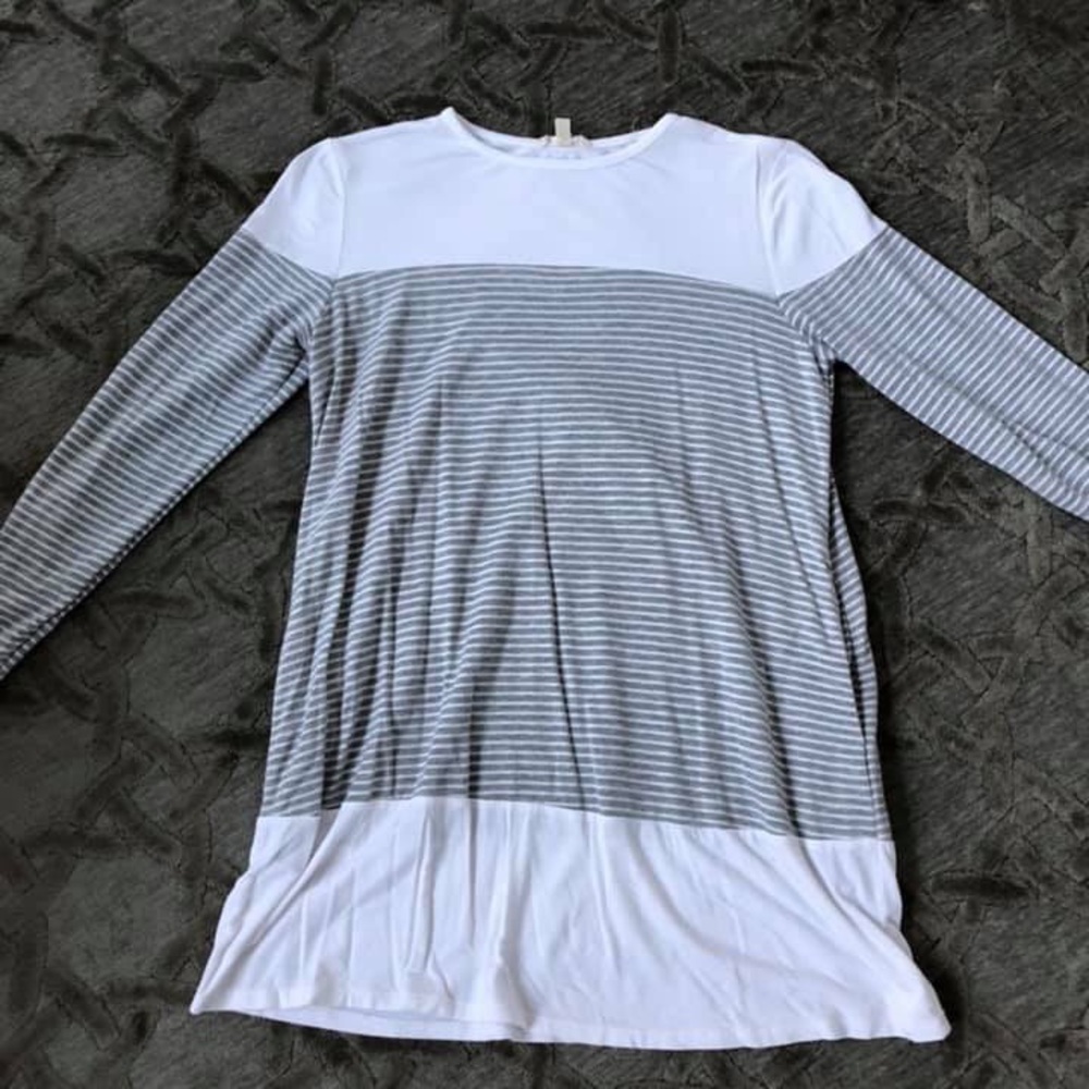 Stevie Hender Tunic